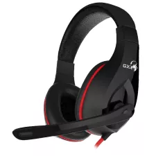 obrázek produktu GENIUS GX Gaming herní headset HS-G560/ 2x3,5mm jack