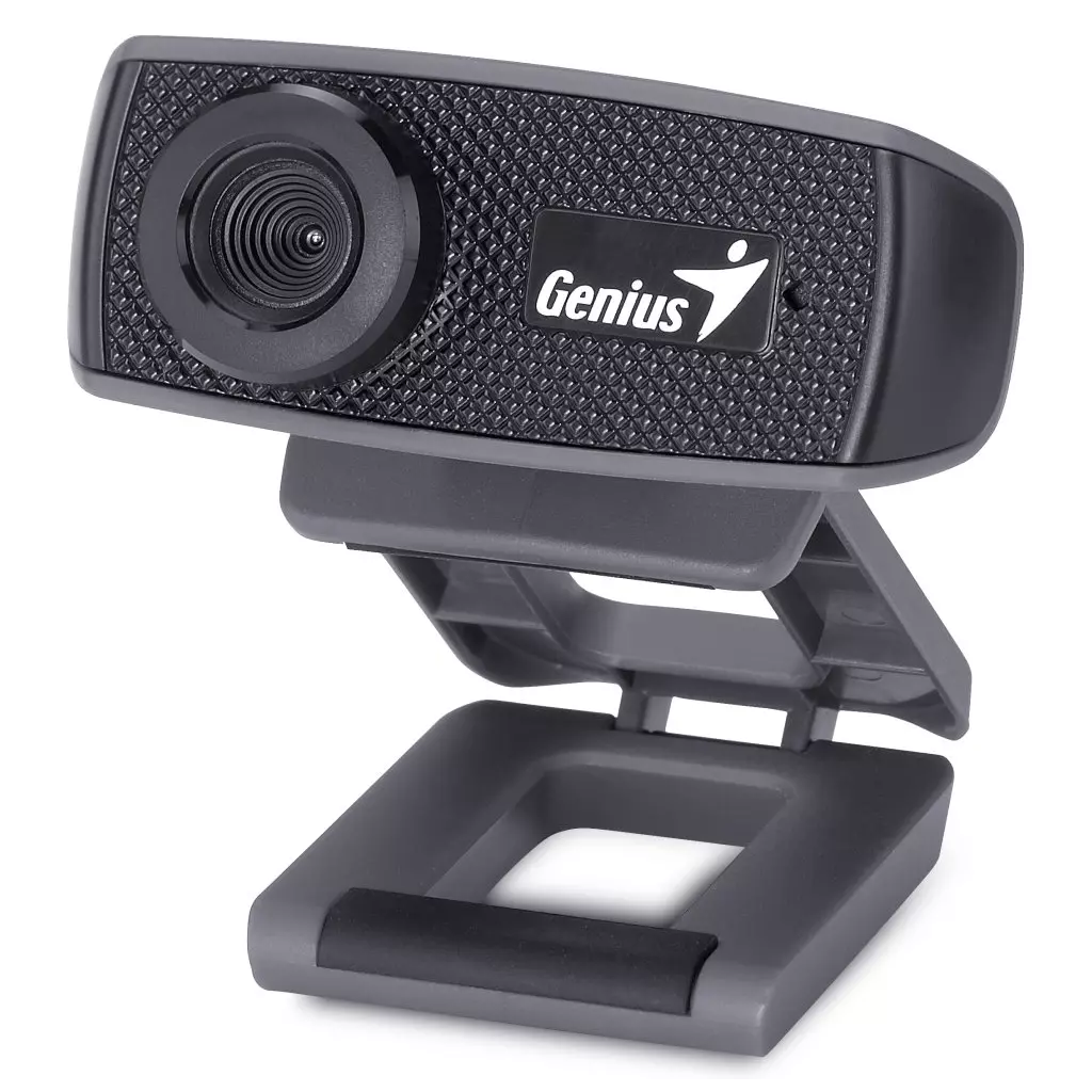 Obrázek produktu Genius webkamera FaceCam 1000X V2