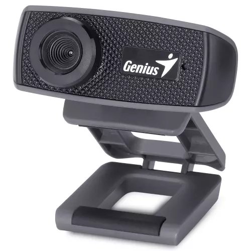 obrázek produktu Genius webkamera FaceCam 1000X V2