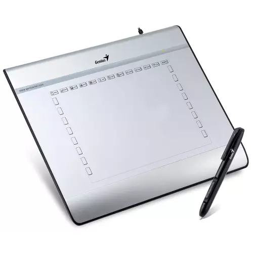 obrázek produktu Genius grafický tablet EasyPen i608 (6x8”)