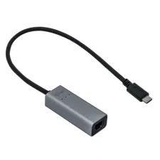 obrázek produktu i-tec USB-C Metal 2,5Gbps Ethernet Adapter
