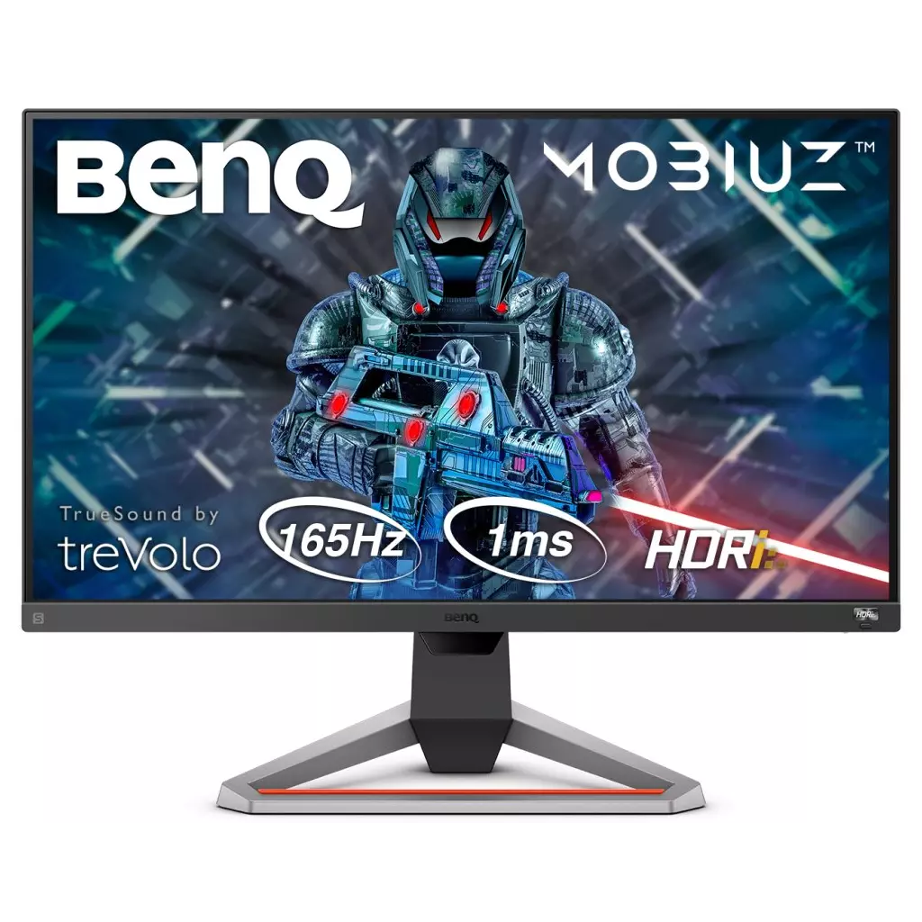 Obrázek produktu BENQ Mobiuz EX2710S 27