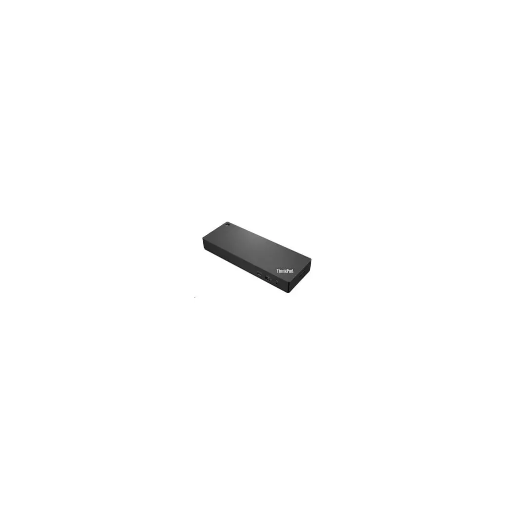 Obrázek produktu LENOVO dokovací stanice ThinkPad Universal Thunderbolt 4 Dock - černá