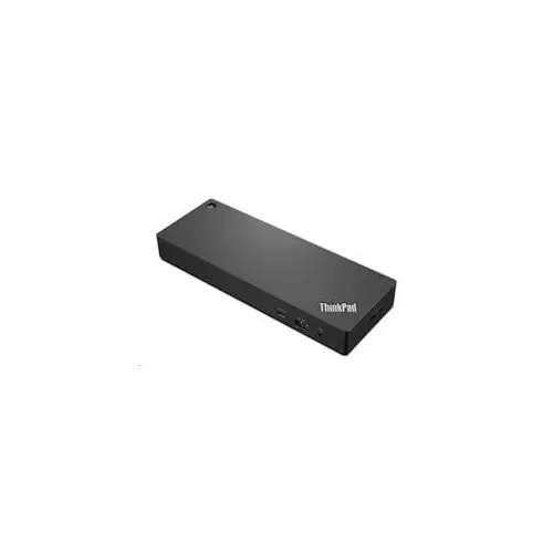 obrázek produktu LENOVO dokovací stanice ThinkPad Universal Thunderbolt 4 Dock - černá