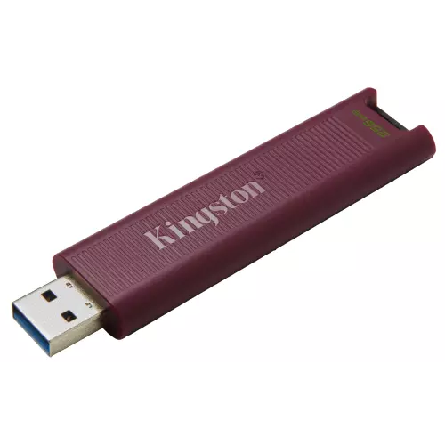 obrázek produktu Kingston DataTraveler Max USB-A 256GB - červená