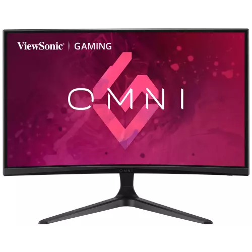obrázek produktu ViewSonic VX2418C 24"