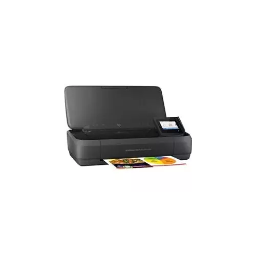 obrázek produktu HP OfficeJet 250 (CZ992A)