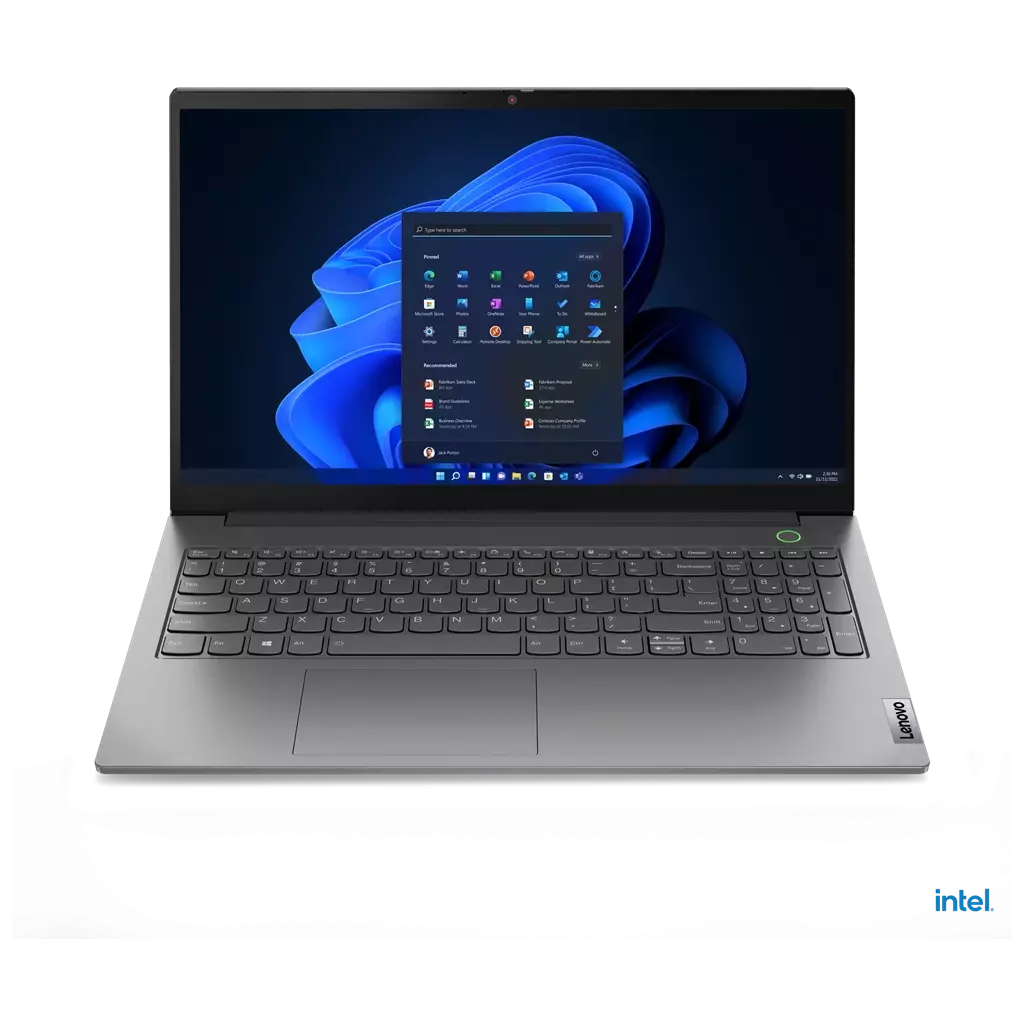 Obrázek produktu Lenovo ThinkBook 15 G4 IAP (21DJ009TCK)