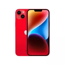 obrázek produktu Apple iPhone 14 Plus 128GB Product RED (mq513yc/a) - červená