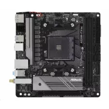 obrázek produktu ASRock A520M-ITX/ac