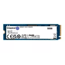 obrázek produktu Kingston NV2 SSD 500GB NVMe