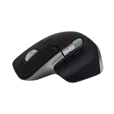 obrázek produktu Logitech MX Master 3S For Mac Performace Wireless Mouse Space Grey - černá