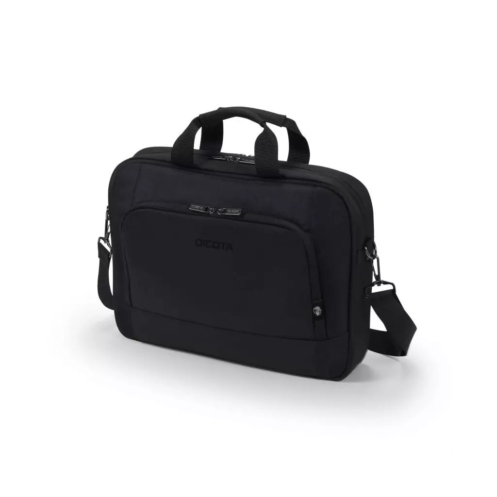 Obrázek produktu DICOTA Eco Top Traveller Base, 15-15.6” - černá