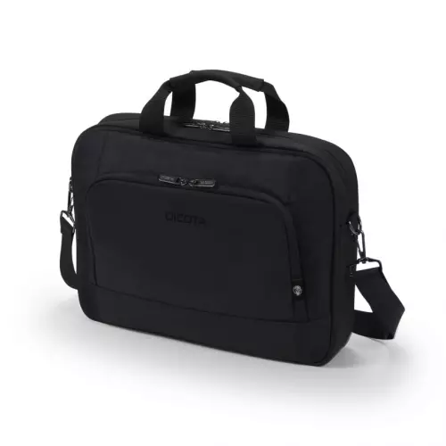 obrázek produktu DICOTA Eco Top Traveller Base, 15-15.6” - černá