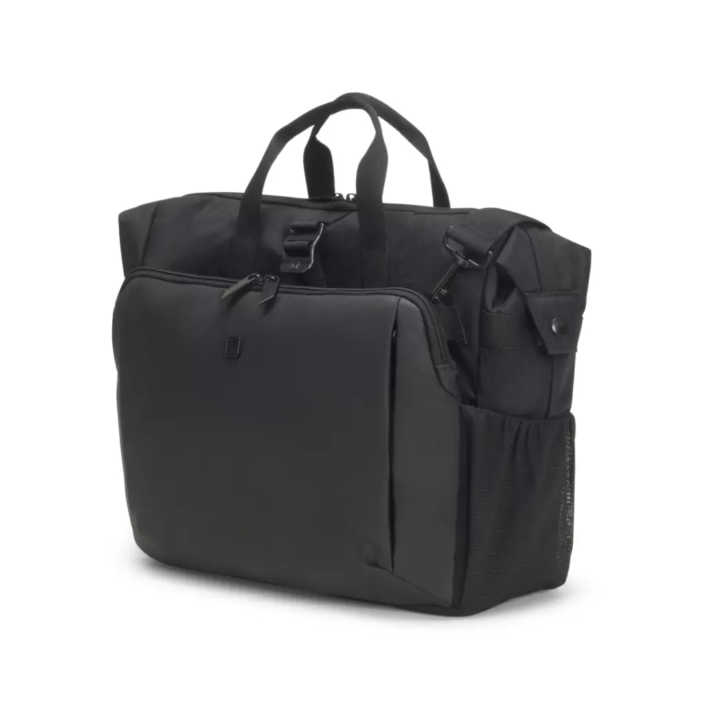 Obrázek produktu DICOTA Eco Top Traveller Go, 13-15.6” - černá