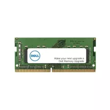 obrázek produktu DELL 8GB DDR5 paměť do notebooku/ 4800 MHz/ SO-DIMM/  Latitude, Precision, XPS/ OptiPlex Micro MFF
