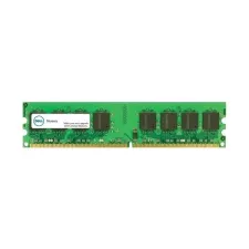 obrázek produktu DELL 16GB RAM/ DDR4 UDIMM 2666 MHz 2RX8/ pro Vostro 3470/ 3670/ OptiPlex 3060/ SF/ MT/ Precision 3430/ 3630/5820 - zelená