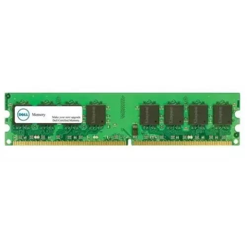 obrázek produktu DELL 16GB RAM/ DDR4 UDIMM 3200 MHz 1RX8 ECC pro PowerEdge T40/ T140/ R240/ R340/ T340/ T150/ R250/ T350/ R350