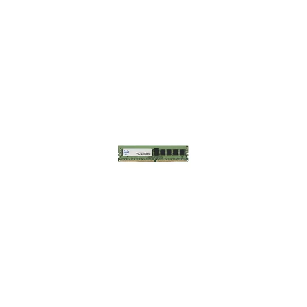 Obrázek produktu DELL 16GB RAM/ DDR4 LV RDIMM 2133 MHz ECC/ pro PowerEdge R(T) 430/ 530/ 630/ 730/ 730XD/ Precision T5810/ T7810/ T7910 - zelená