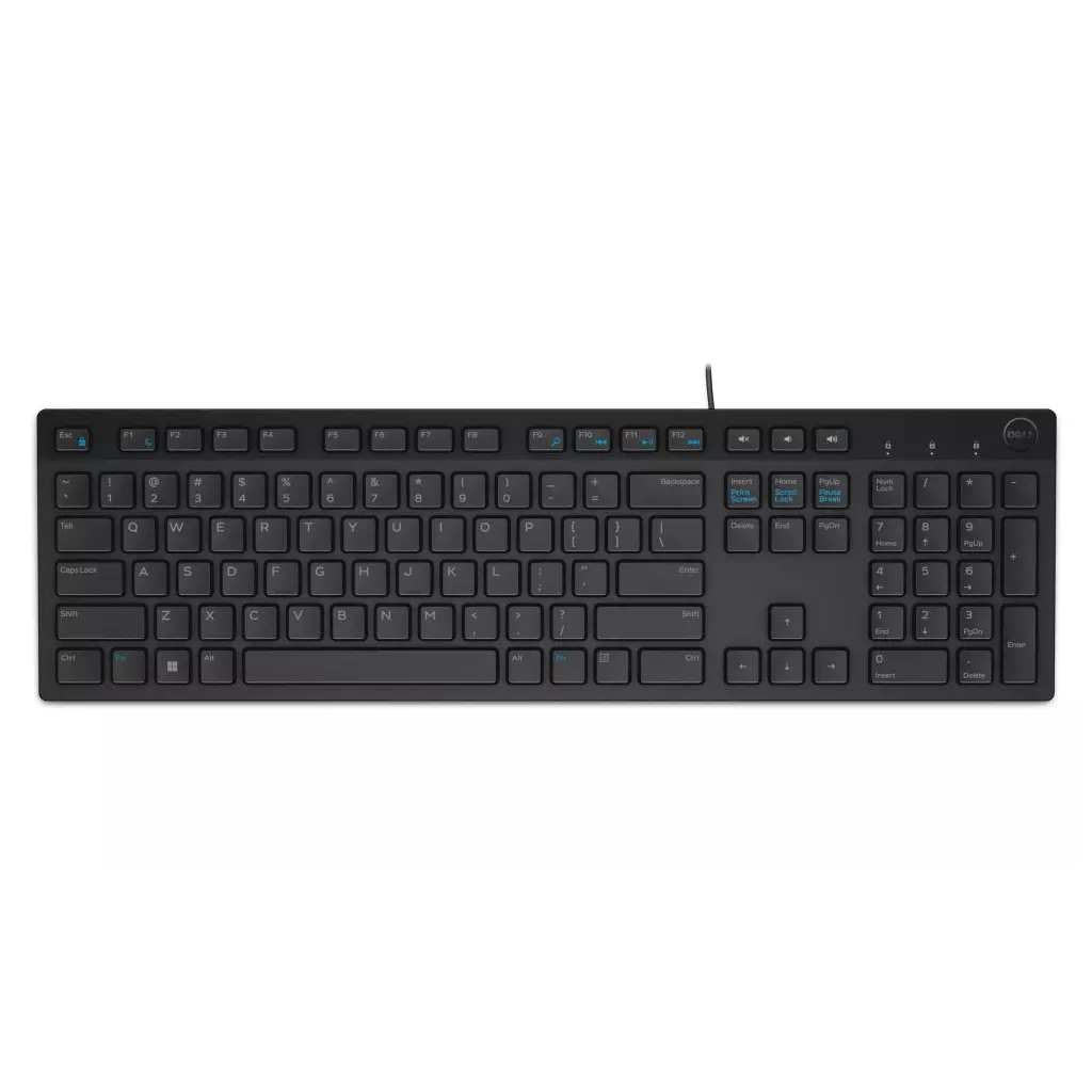 Obrázek produktu DELL KB216 (francouzská)