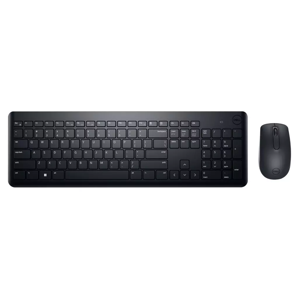 Obrázek produktu DELL KM3322W (US) - černá
