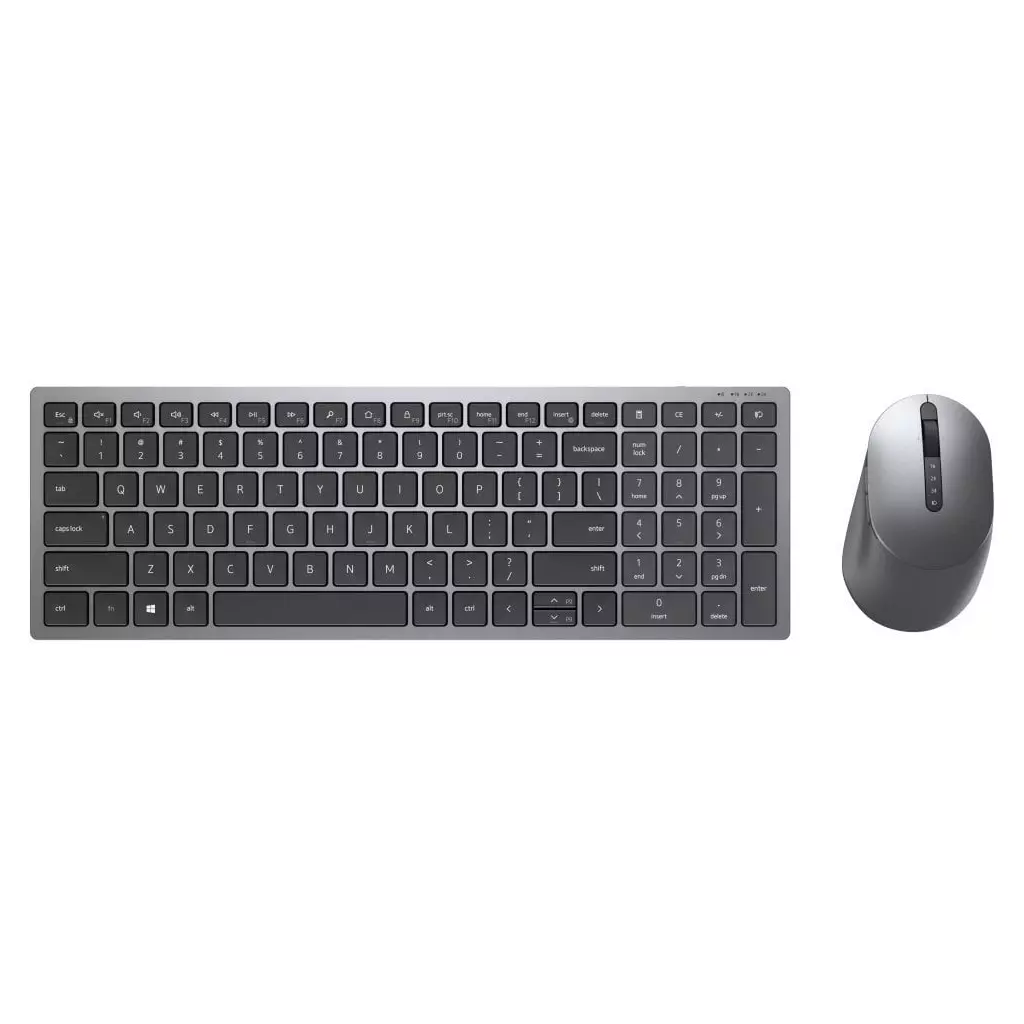 Obrázek produktu DELL KM7120W (maďarská)