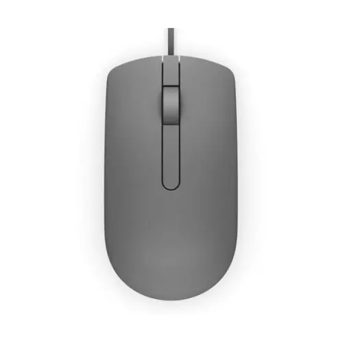 obrázek produktu DELL MS116 šedá - šedá