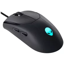 obrázek produktu DELL myš Alienware Gaming Mouse AW320M drátová - černá