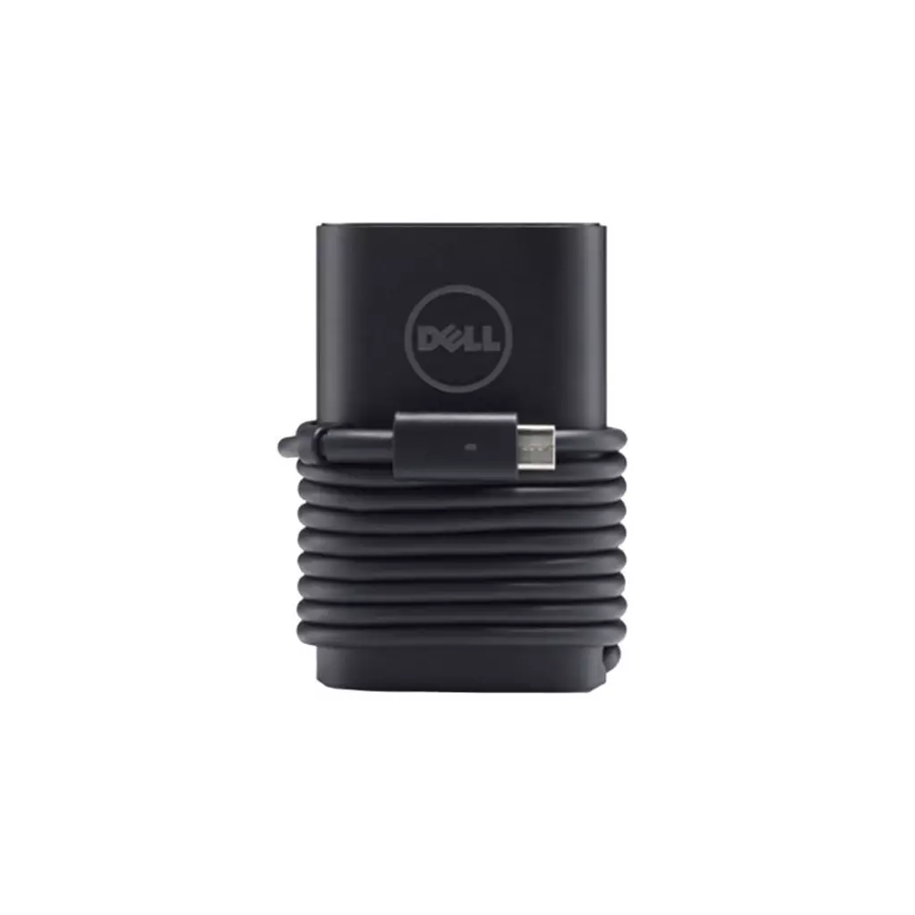 Obrázek produktu DELL napájecí adaptér 65W (USB-C)