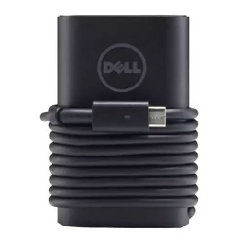 obrázek produktu DELL napájecí adaptér 65W (USB-C)