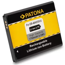obrázek produktu PATONA baterie pro mobilní telefon Samsung EB-484659VU 1750mAh 3,7V Li-Ion