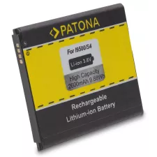 obrázek produktu PATONA baterie pro mobilní telefon Samsung EB-B600 2600mAh 3,7V Li-Ion