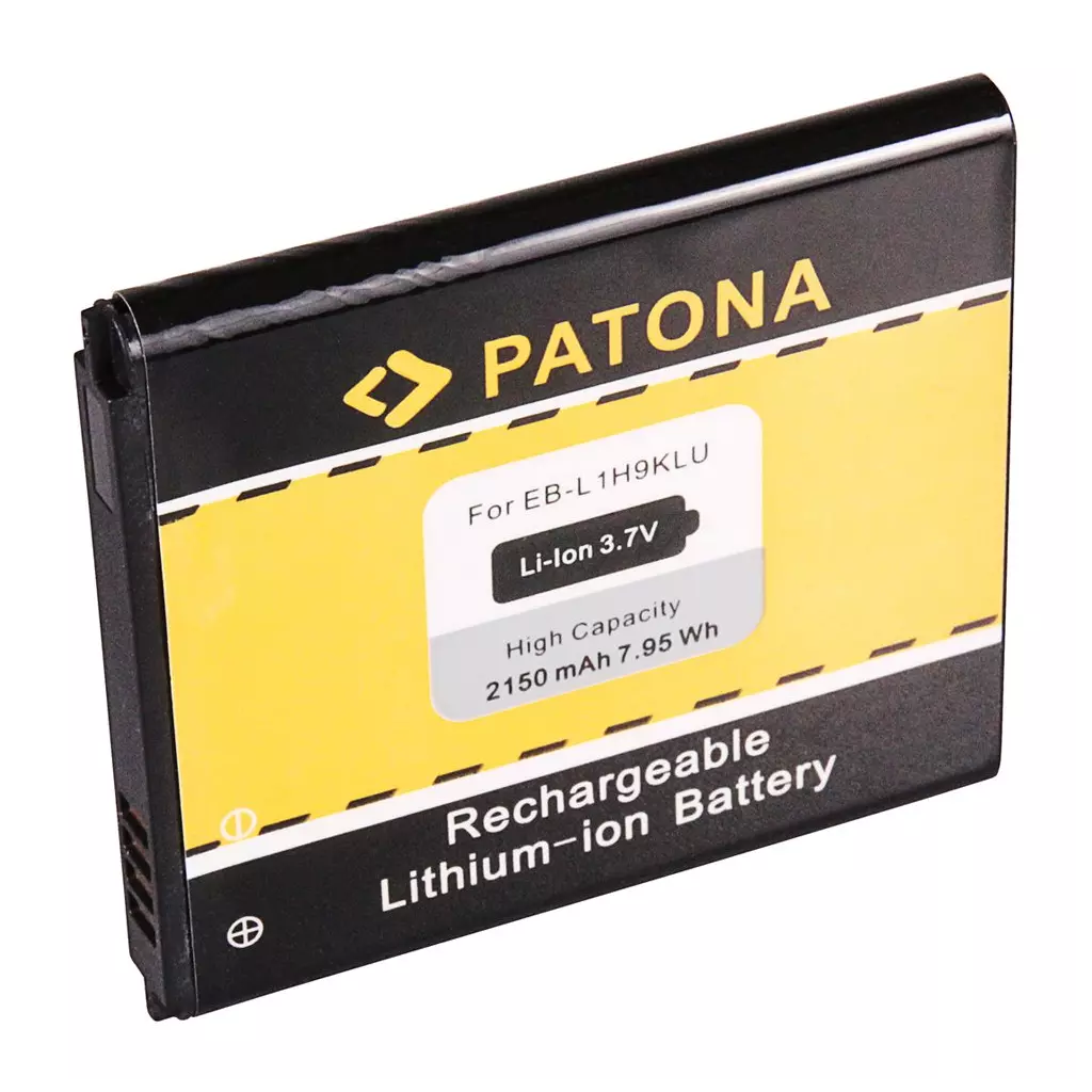 Obrázek produktu PATONA baterie pro mobilní telefon Samsung CS-SMI437XL 2150mAh 3,7V Li-Ion