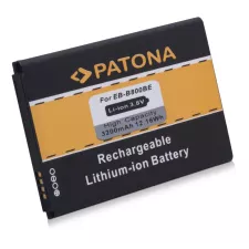 obrázek produktu PATONA baterie pro mobilní telefon Samsung B800 3200mAh 3,8V Li-Ion
