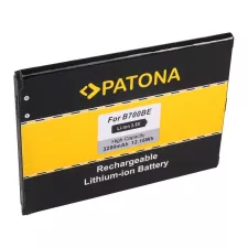 obrázek produktu PATONA baterie pro mobilní telefon Samsung B700 3200mAh 3,8V Li-Ion i9200