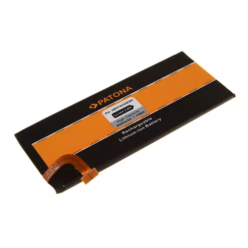 obrázek produktu PATONA baterie pro mobilní telefon Huawei D2-0082 2050mAh 3,8V Li-lon