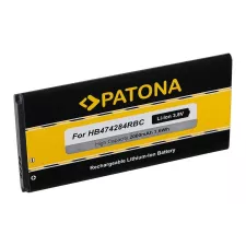 obrázek produktu PATONA baterie pro mobilní telefon Huawei Ascend G620 2000mAh 3,8V Li-lon