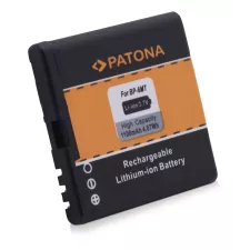 obrázek produktu PATONA baterie pro mobilní telefon Nokia BP-6MT 1100mAh 3,7V Li-Ion
