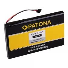 obrázek produktu PATONA baterie pro mobilní telefon Nokia BV-5J 1450mAh 3,8V Li-Ion