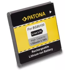 obrázek produktu PATONA baterie pro mobilní telefon HTC BA-S560 1700mAh 3,7V Li-Ion
