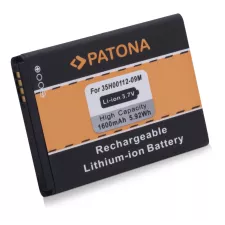 obrázek produktu PATONA baterie pro mobilní telefon HTC BA-S420 1600mAh 3,7V Li-Ion