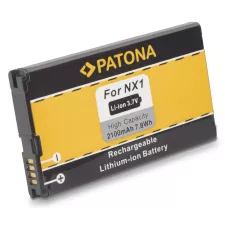 obrázek produktu PATONA baterie pro mobilní telefon Blackberry Q10 2100mAh 3,7V Li-Ion