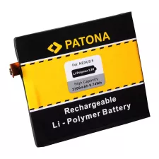 obrázek produktu PATONA baterie pro mobilní telefon LG Nexus 5 D820 BL-T9 2300mAh 3,8V Li-pol