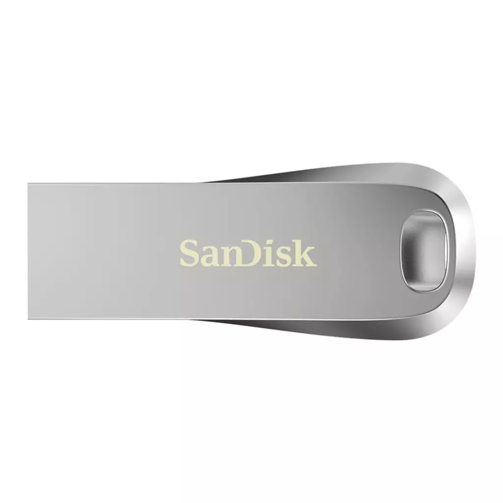 Obrázek produktu SanDisk Ultra Luxe USB 3.1 128GB