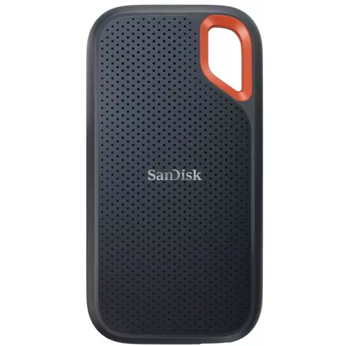 obrázek produktu Sandisk externí Extreme Portable 500GB SSD, USB-C