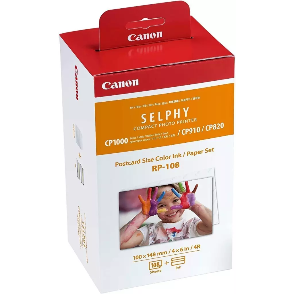 Obrázek produktu Canon RP-108