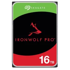 obrázek produktu Seagate IronWolf Pro 16TB HDD