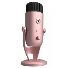 obrázek produktu AROZZI mikrofon COLONNA/ růžový