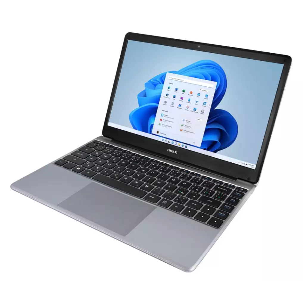 Obrázek produktu UMAX VisionBook 14Wj - šedá