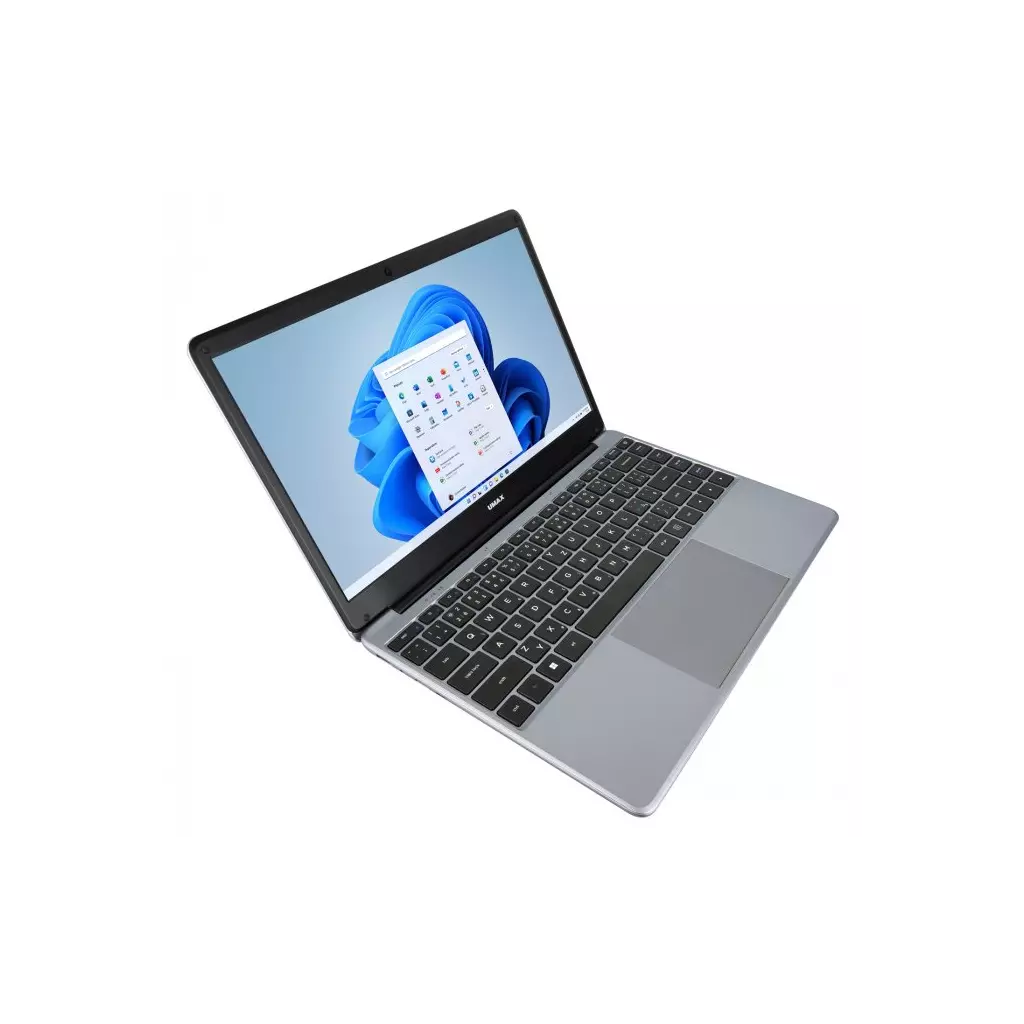 Obrázek produktu UMAX VisionBook 14WQ LTE - šedá